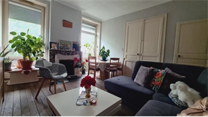 appartement à la vente -   54000  NANCY, surface 74 m2 vente appartement - APR629378